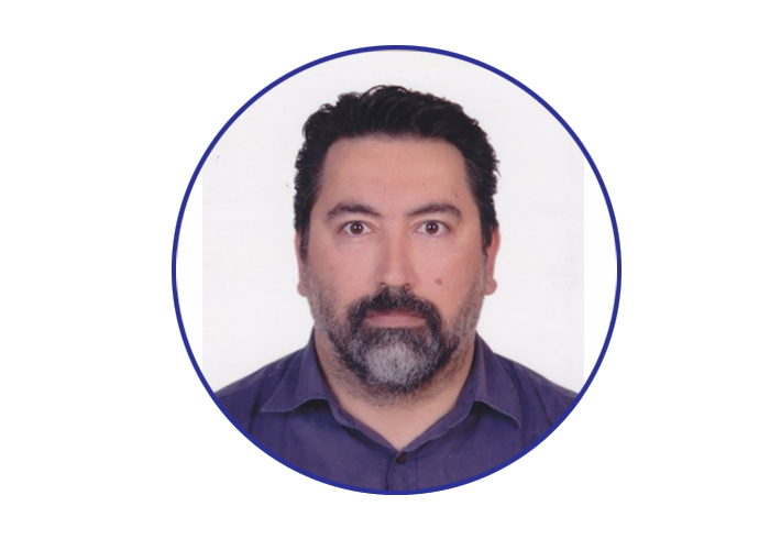 Dr.Öğr.Üyesi Özgür Öztürk Kimdir?