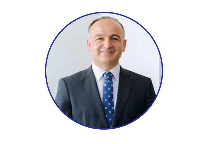 Bahattin Çarkacı Kimdir?