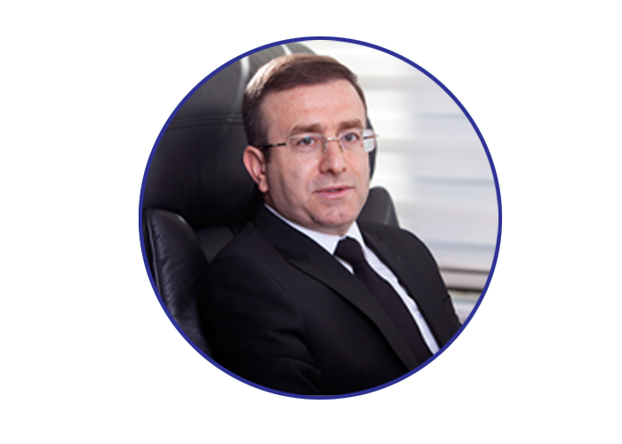 Av.Doç.Dr.Cahit Suluk Kimdir ?