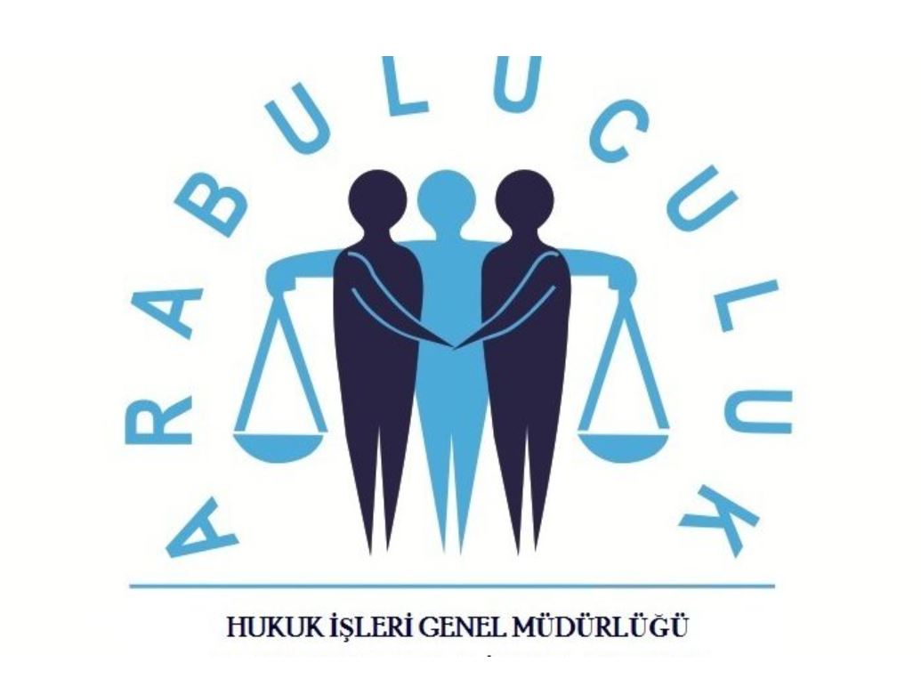 Arabulucu Olabilme Şartları 