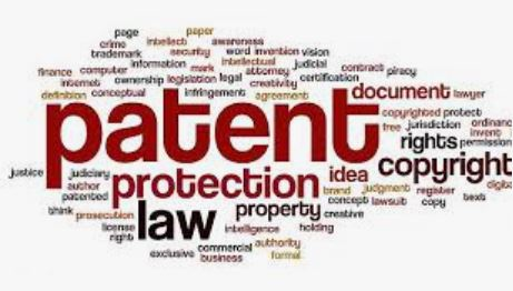 Patent ve Faydalı Model