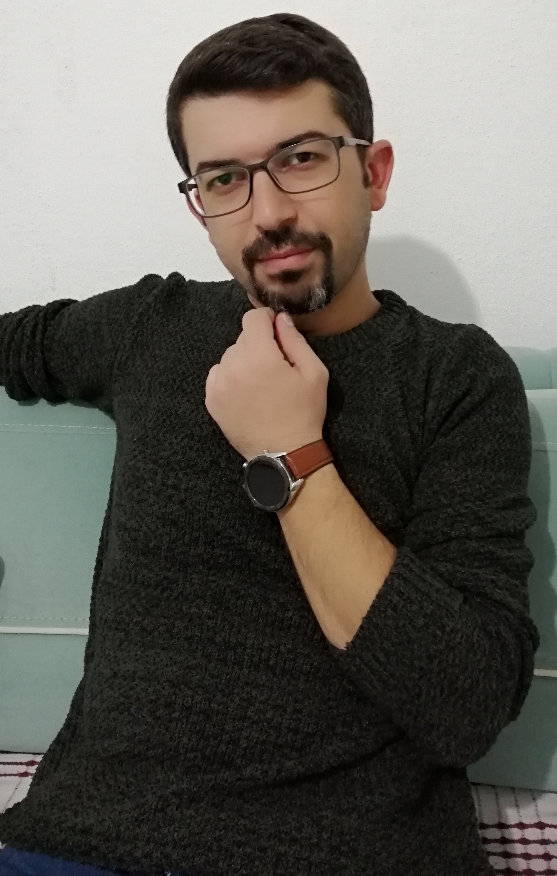 Hüseyin ZENGİN
